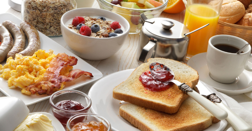 Perché è importante fare sempre colazione al mattino?